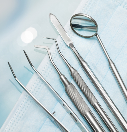 Dental Instruments